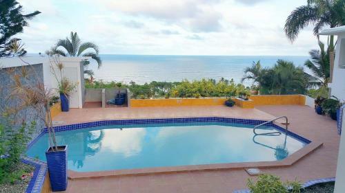 Apartamento Bella Vista Villa