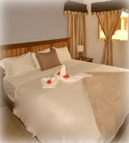 Apartamento Sea Breeze Condo