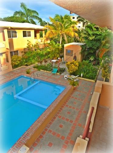 Apartamento Sea Breeze Condo