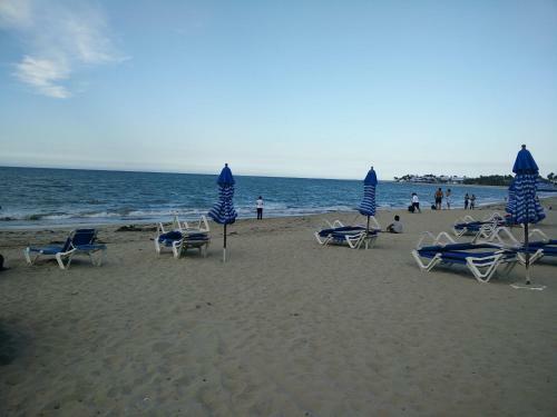 Villa Sunshine