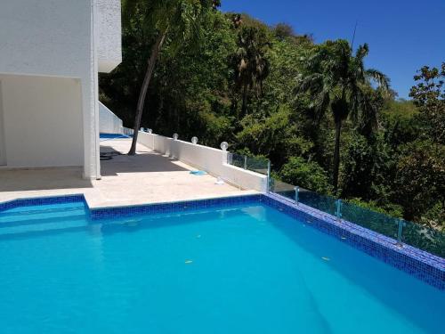 Apartamento Sweet Caribbean Casa Mango