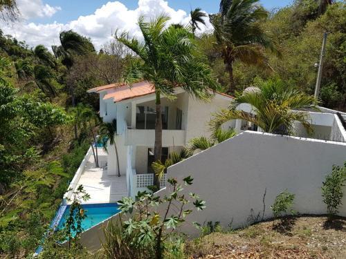 Apartamento Sweet Caribbean Casa Mango
