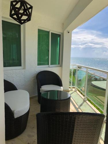 Apartamento Miramar Ocean View Apts