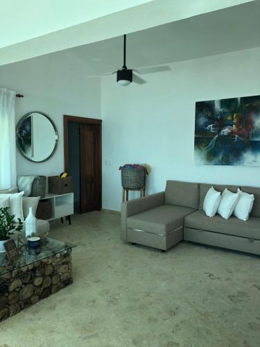 Apartamento Miramar Ocean View Apts