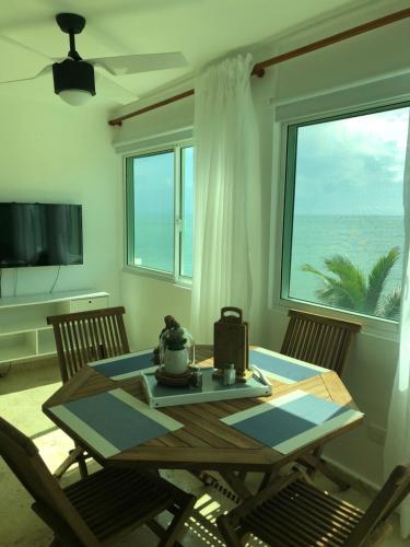 Apartamento Miramar Ocean View Apts