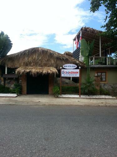Motel The Domadian
