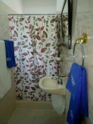 Albergue Hotel Central