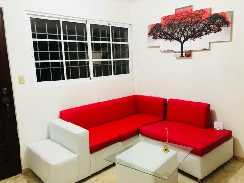 Apartment In Puerto Pata