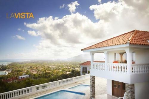 La Vista Villa