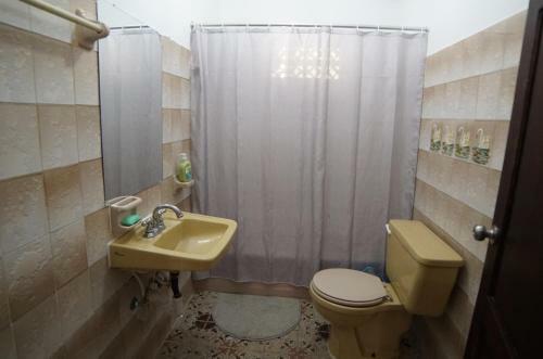 Hostal Guest House Puerto Plata