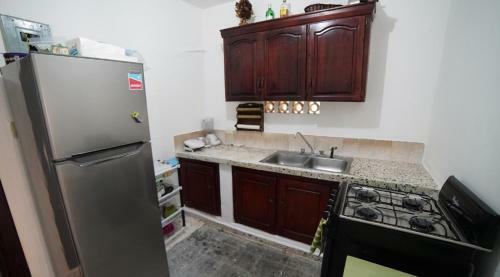 Hostal Guest House Puerto Plata