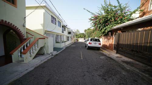 Hostal Guest House Puerto Plata