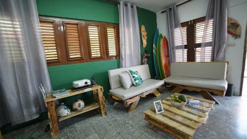 Hostal Guest House Puerto Plata