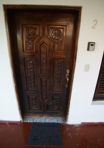 Hostal Guest House Puerto Plata