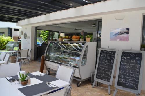 Apartamento Aligio Beachfront Paradise