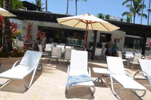 Apartamento Aligio Beachfront Paradise