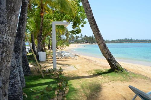 Apartamento Aligio Beachfront Paradise