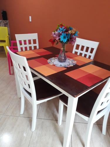 Chalet De Angel