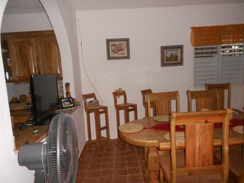 La Casa De Juan