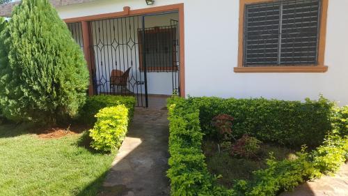 La Casa De Juan