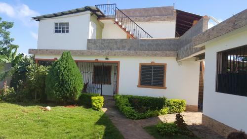 La Casa De Juan