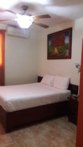 Hotel Samana Spring