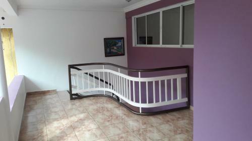 Hotel Samana Spring