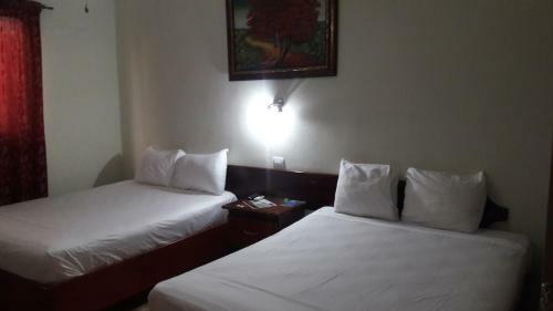 Hotel Samana Spring