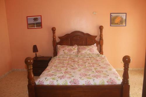 Hostal Sunhouse Samana