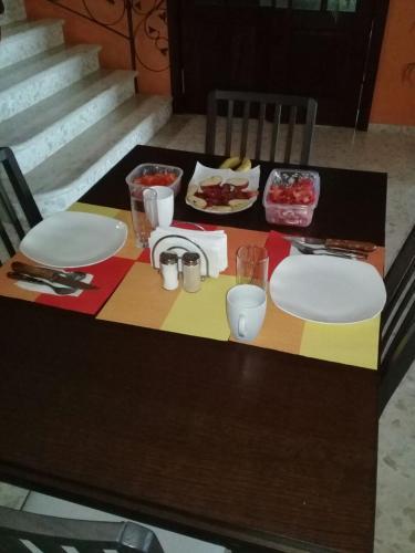 Hostal Sunhouse Samana