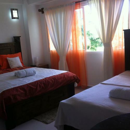 Figaro Hotel Samana