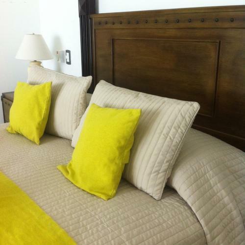 Figaro Hotel Samana