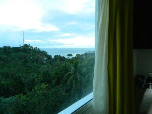 Figaro Hotel Samana
