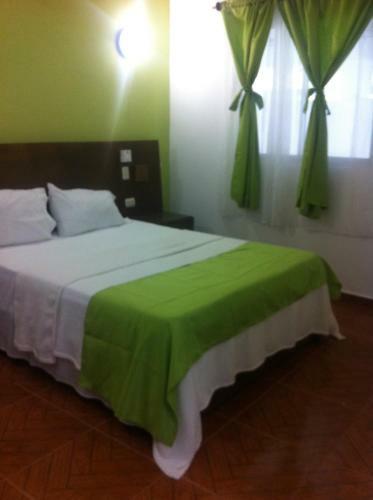 Figaro Hotel Samana
