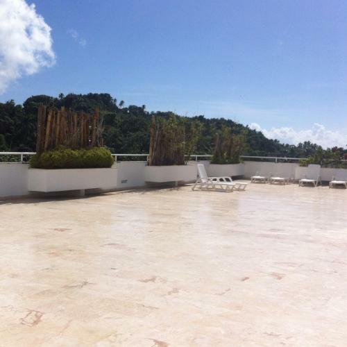 Figaro Hotel Samana