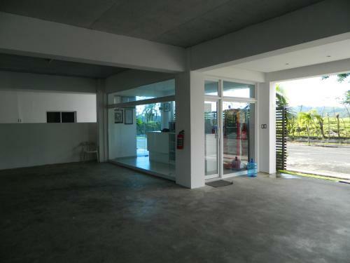 Figaro Hotel Samana