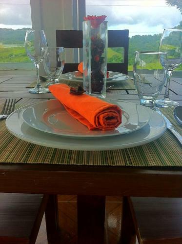 Figaro Hotel Samana