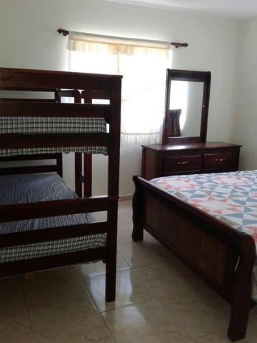 Hostal Virgen Mercedes