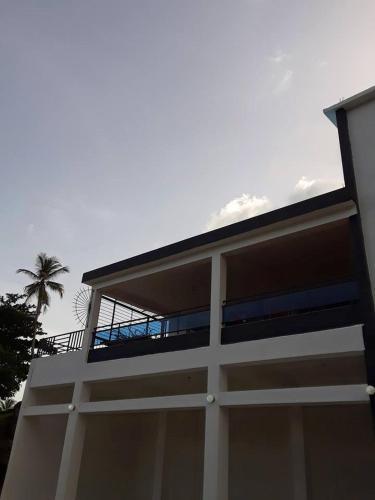 Hostal Virgen Mercedes