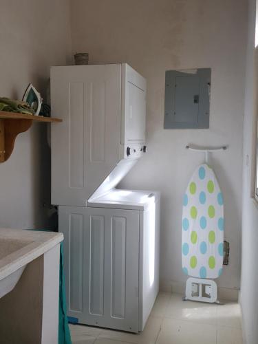 Apartamento Del Cerro