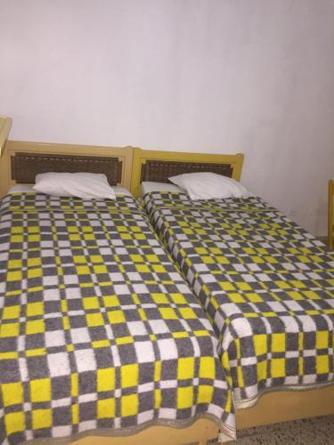Hotel Cotubanama Saman�