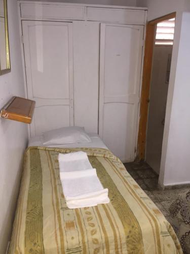 Hotel Cotubanama Saman�