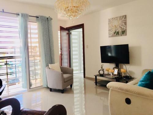 Apartamento Four J's Residence