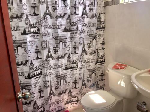 Apartamento Four J's Residence
