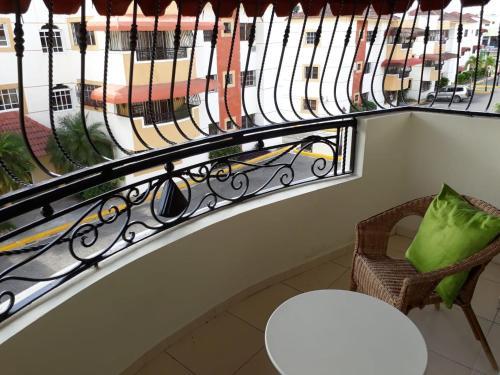 Apartamento Las Dianas Confort