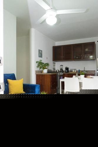 Apartamento Ana & Arturo Place