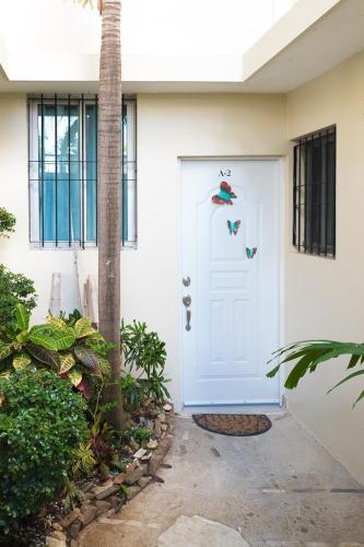 Apartamento Ana & Arturo Place