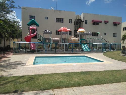 Apartamento Paradise 3 Cerro Altos