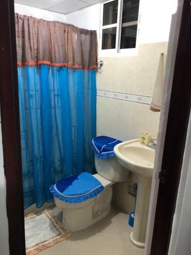 Apartamento Paradise 3 Cerro Altos