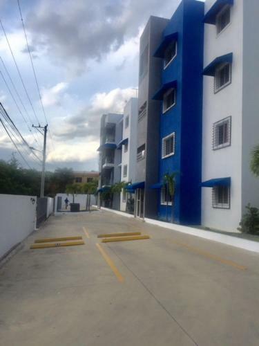 Apartamento Amueblado